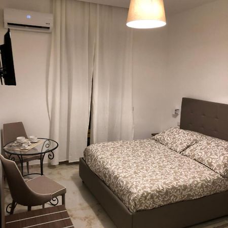 Antonietta De Pace Rooms By Napoli Milionaria B&B Nápoles Exterior foto