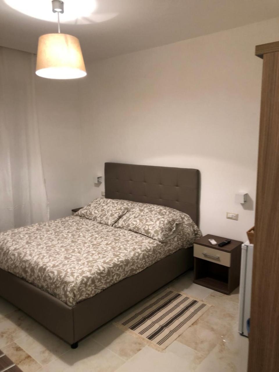 Antonietta De Pace Rooms By Napoli Milionaria B&B Nápoles Exterior foto